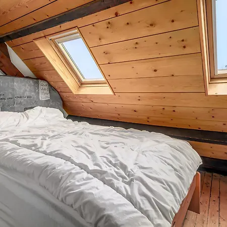 Feriehus Barkas 2 P67 *